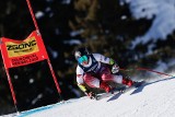 Narciarstwo alpejskie. Maryna Gąsienica-Daniel nie ukończyła przejazdu. Marta Bassino triumfuje