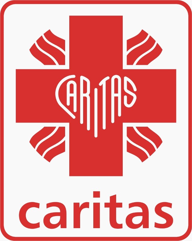 Logo Caritasu.