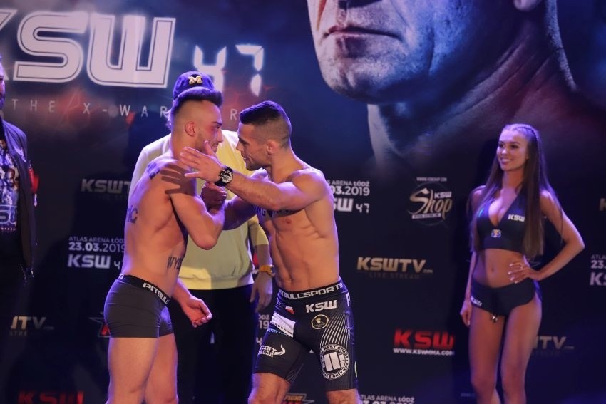 KSW 47 KARTA WALK GDZIE OGLĄDAĆ ONLINE STREAM ZA DARMO KSW...