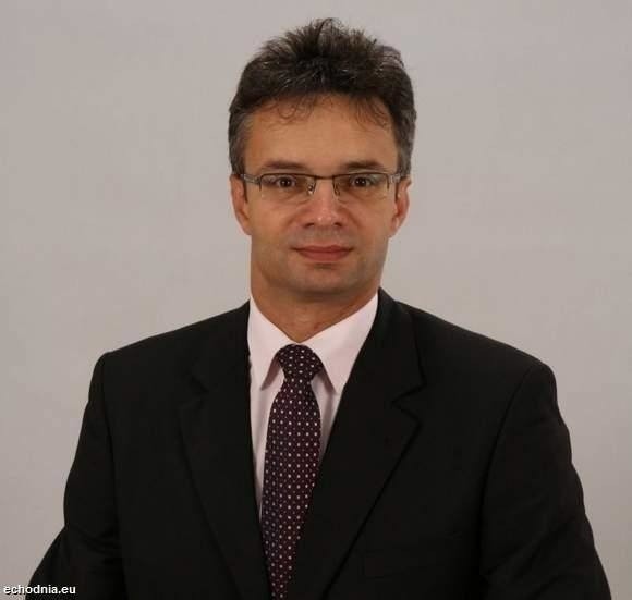 Grzegorz Forkasiewicz, wójt gminy Rytwiany