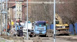 Przebudowa ulicy Metalowców w Świętochłowicach. Uwaga na objazdy. Remont ten potrwa do końca wakacji