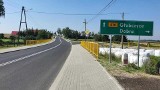 4,5 mln złotych kosztowała przebudowa drogi wojewódzkiej 416 Krapkowice - Racibórz w Kórnicy. Zbudowano nowy most, jezdnię i chodniki