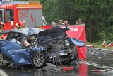 Pijani kierowcy zapłacą alimenty rodzinom ofiar i stracą auta. Premier Mateusz Morawiecki zapowiada zmiany w prawie