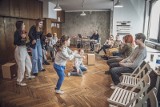 Warsztaty muzyczne dla dzieci "Lub, lub, lub, graj i śpiewaj swoją muzę!" w Katowice Miasto Ogrodów. Zobacz ZDJĘCIA i WIDEO