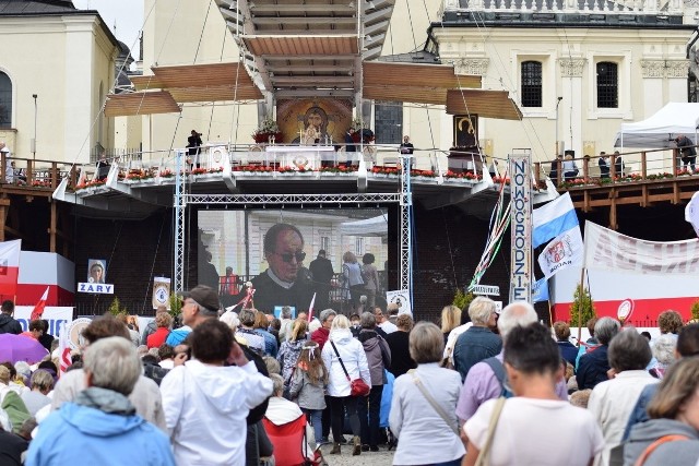 Tak wyglądała Pielgrzymka Radia Maryja w 2019 roku