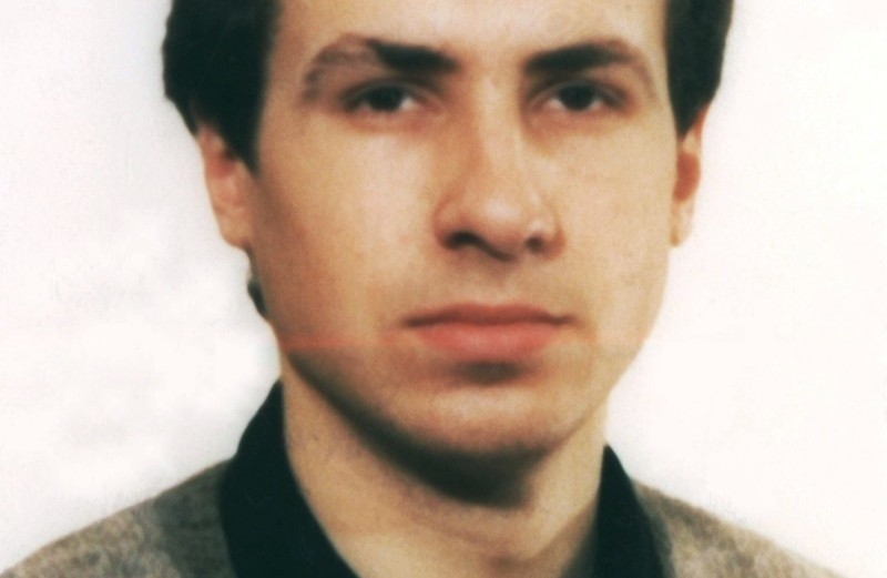 Jarosław Ziętara został porwany i zabity we wrześniu 1992...