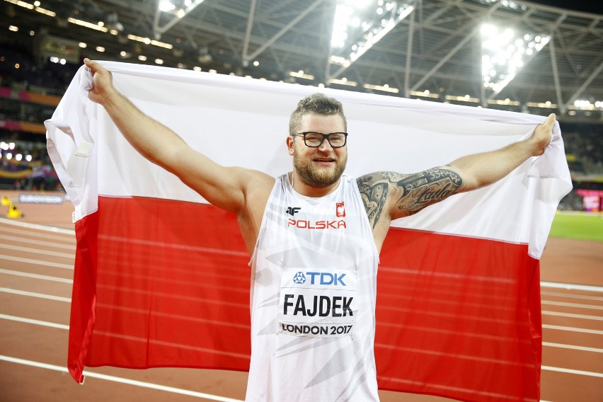 Paweł Fajdek.