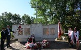 80. rocznica pacyfikacji wsi Strużki. Przypomniano tragiczne wydarzenia - zobacz zdjęcia