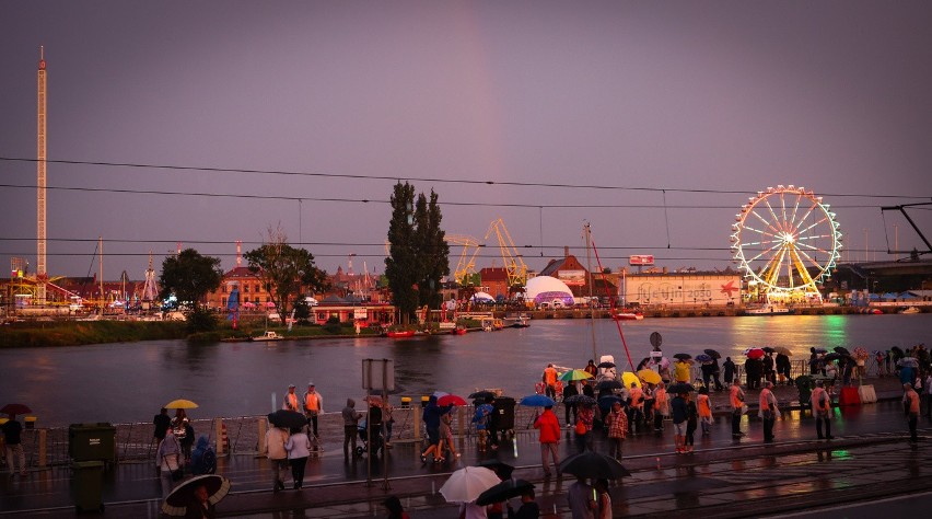 Pyromagic 2017. To wydarzenie przyciąga tłumy! [zdjęcia, wideo] 