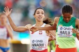 Lekkoatletyczne MŚ. Sofia Ennaoui piąta w finale biegu na 1500 m z najlepszym swoim czasem w tym roku