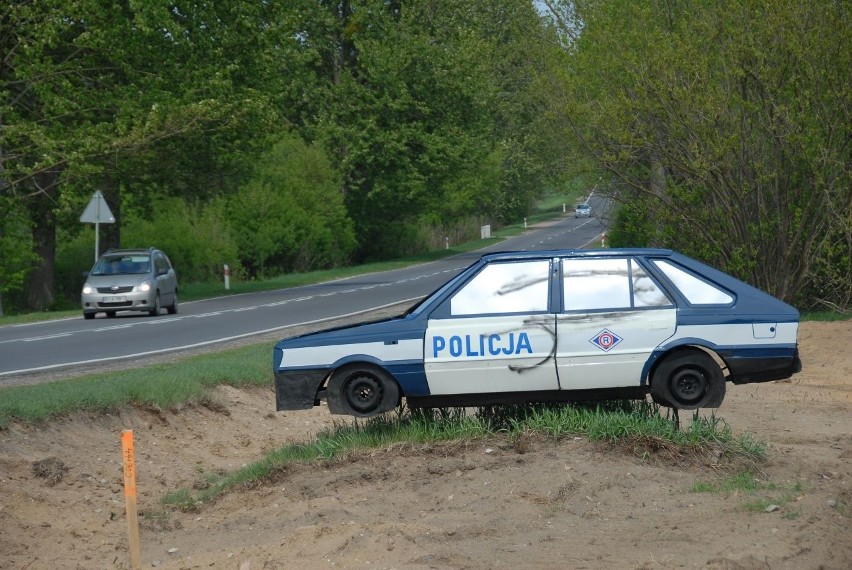 Województwo podlaskie 20 lat temu. Kogut na sołtysa, walki...