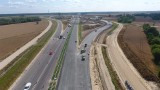 Przebudowa drogi S8 i budowa trasy S61 na odcinku Podborze-Śniadowo. Tak powstaje nowy fragment Via Baltiki. Ma być gotowy w 2023 roku
