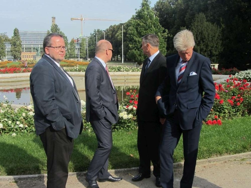 "Ludzie Grobelnego". W poniedziałek oficjalnie dołączył do...