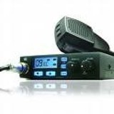 Ukradli CB radio