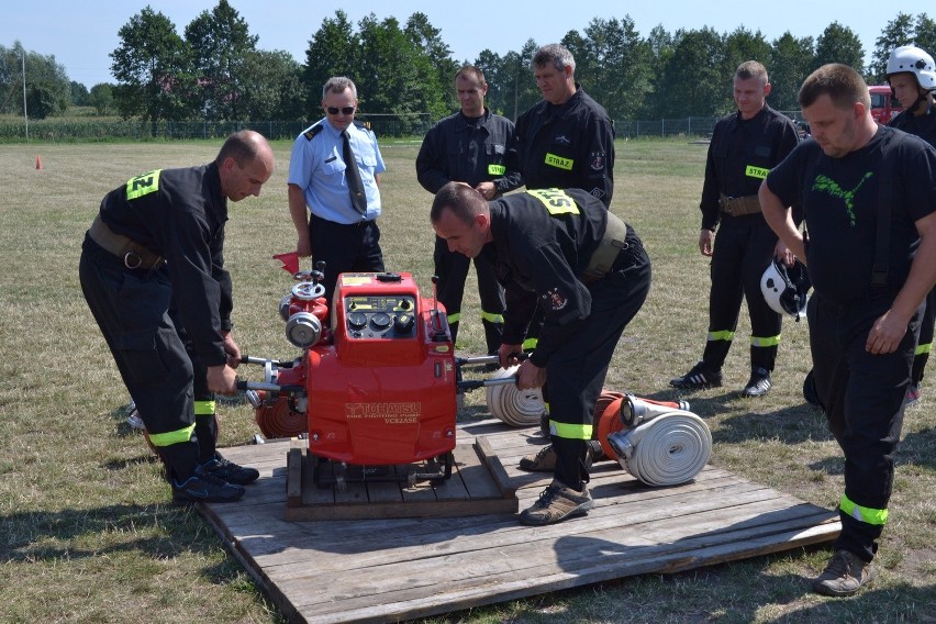 Duch rywalizacji udzielił się wszystkim