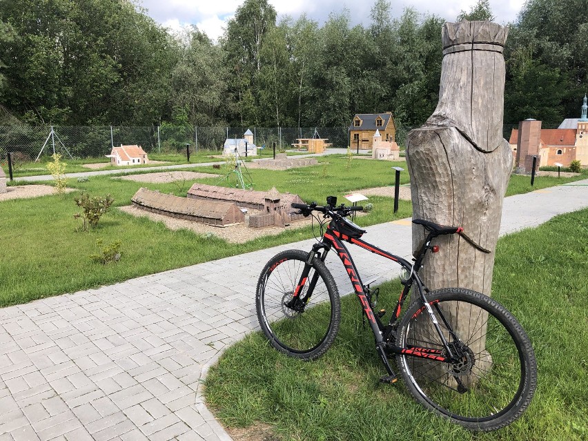 Rowerem przez Wielkopolskę. Poznaj najciekawsze trasy rowerowe w powiecie – Poznań i okolice