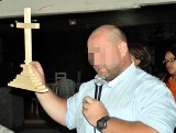 Ksiądz Wojciech G. zatrzymany ws. pedofilii na Dominikanie