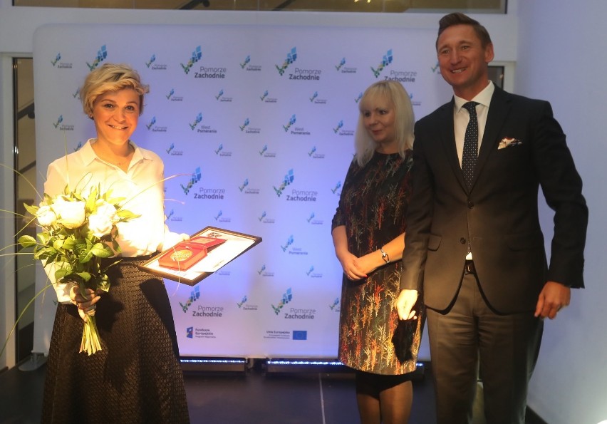 Wielka gala Kobieta Roku za nami. Danuta Szyksznian-Ossowska podwójną laureatką. Gratulujemy! [ZDJĘCIA, WIDEO]