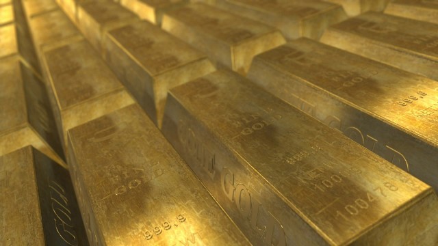Polska na 22. miejscu w rankingu posiadanych rezerw kruszcu. W kwietniu 2023 roku NBP kupił 15 dodatkowych ton złota