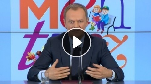 Kasia Tusk dostaje groźby ws. swojej rodziny