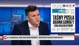 Poseł Adam Gomoła: „Jestem pokrzywdzony". Atakuje także byłego szefa struktur partii na Opolszczyźnie