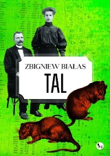 W Teatrze Śląskim odbędzie się promocja nowej książki Zbigniewa Białasa "Tal"