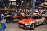 Auto Moto Show w Expo Silesia [ZDJĘCIA]