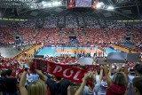 Najlepsze siatkarki globu w Łodzi. Bilety na mistrzostwa świata w piłce siatkowej kobiet już są dostępne
