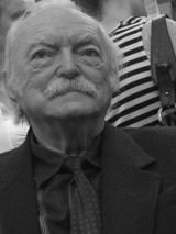 Edmund Niziurski - twórca książek dla młodzieży - nie żyje