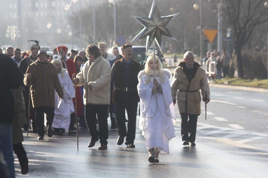 Orszak Trzech Króli Zawiercie