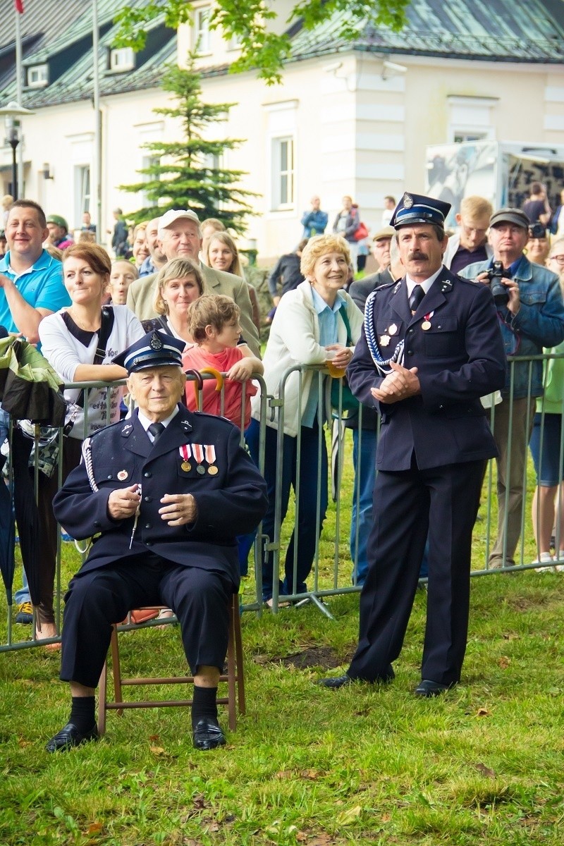 Święto Śląska 2014