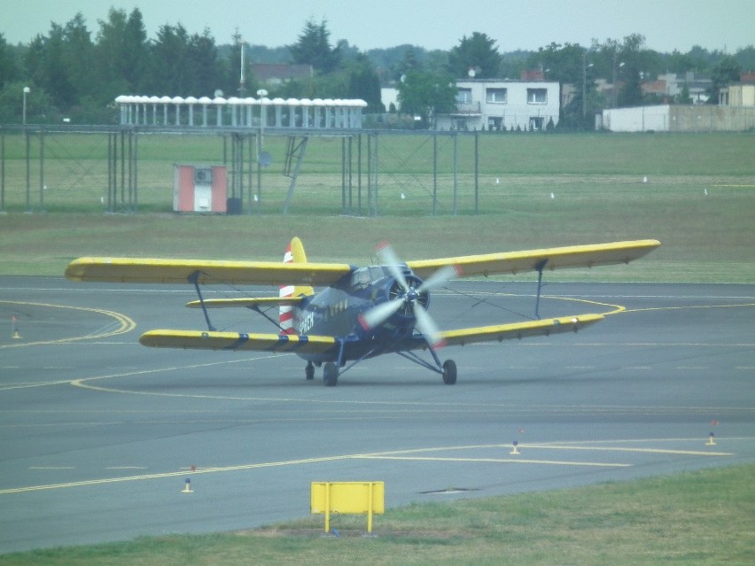 Aerofestival 2016: Jak dojechać? Program!