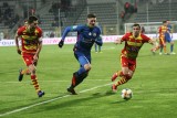 Miedź Legnica - Jagiellonia Białystok 0:3 [LOTTO EKSTRAKLASA, ZDJĘCIA, WYNIK, RELACJA, SKRÓT, BRAMKI]