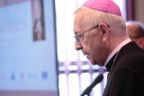 Pedofilia w Kościele. Trwa międzynarodowa konferencja dotycząca ochrony małoletnich w Kościołach Europy Środkowo-Wschodniej