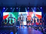 Gala Celtic Gladiator 11: wiślak Tomasz Sarara nie dał szans Białorusinowi [ZDJĘCIA]