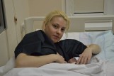 W szpitalu w Lipnie jako pierwszy w 2017 roku urodził się Oliwier Kaliciński