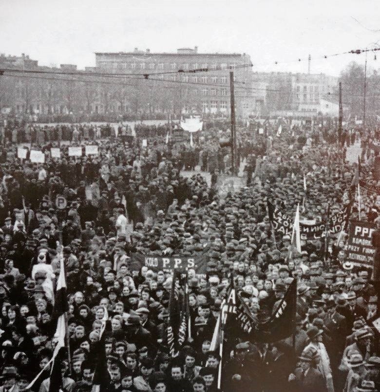 Minęło już 76 lat od dnia, gdy zakończyła się niemiecka...