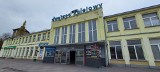 Spółka PKP wciąż szuka chętnych do budowy dworca w Koszalinie