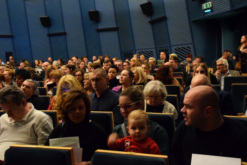 Policealne Studium Wokalno - Aktorskie. Szkoła Talentów...