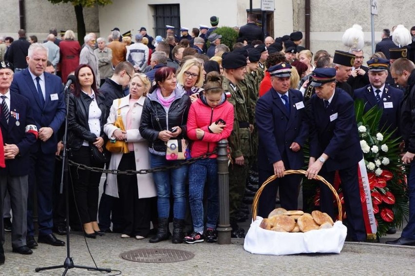 Prezydent Andrzej Duda w Kaliszu