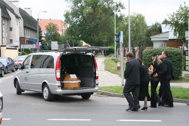 W strzelaninie w Ostrowi zginął młody ostrowian.