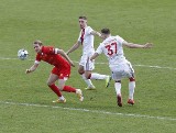 Fortuna 1 Liga. Derby Łodzi na remis. Ricardinho wszedł i uratował ŁKS przed porażką z Widzewem