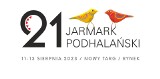 21. Jarmark Podhalański w Nowym Targu. Koncerty, pokazy, gdy i zabawy, twórcy ludowi