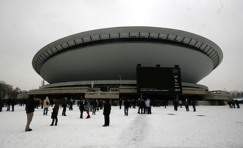 Intel Extreme Masters 2013