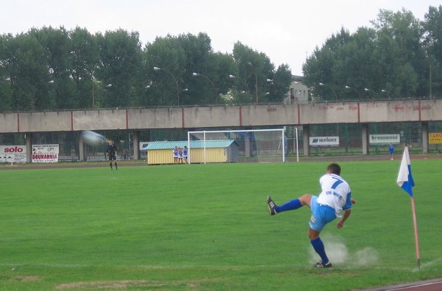 Stal Mielec awansowała do 2. ligi