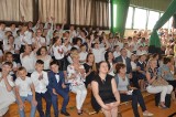 Zakończenie roku szkolnego w Szkole Podstawowej nr 2 w Łowiczu [ZDJĘCIA] 