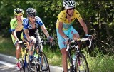 Rafał Majka wygrał drugi etap Tour de France i przeszedł do historii! (WIDEO)
