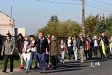 PTTK w Inowrocławiu zaprosiło turystów na rajd "Pieczonego Ziemniaka" i bieg na orientację