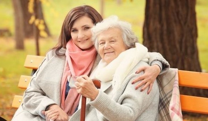 Germania Care. Praca czeka na człowieka! Opieka nad osobą starszą w jej domu w Niemczech