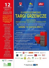 Krzeszowice. Będą targi grzewcze. Zaplanowano promocję programów antysmogowych systemów ekologicznych